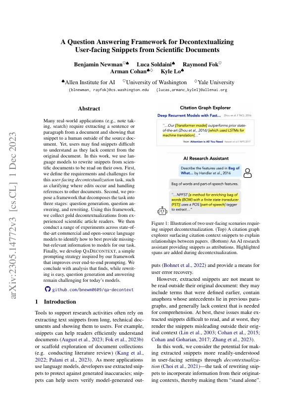 a-question-answering-framework-for-decontextualizing-user-facing-snippets-from-scientific-documents.png