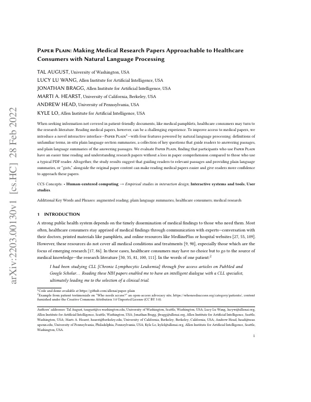 paper-plain-making-medical-research-papers-approachable-to-healthcare-consumers-with-natural-language-processing.png